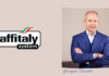 È Giuseppe Casareto il nuovo CEO di Caffitaly