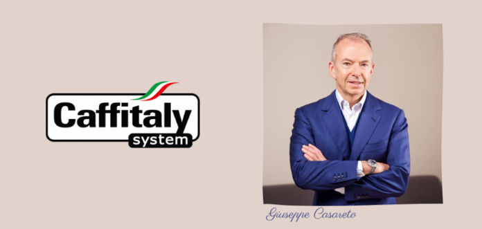 Caffitaly 842