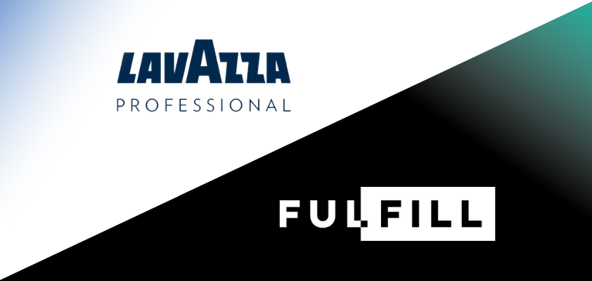 lavazza partner fullfill