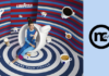 Lavazza premiata Best Holistic Company agli NC Awards 2020