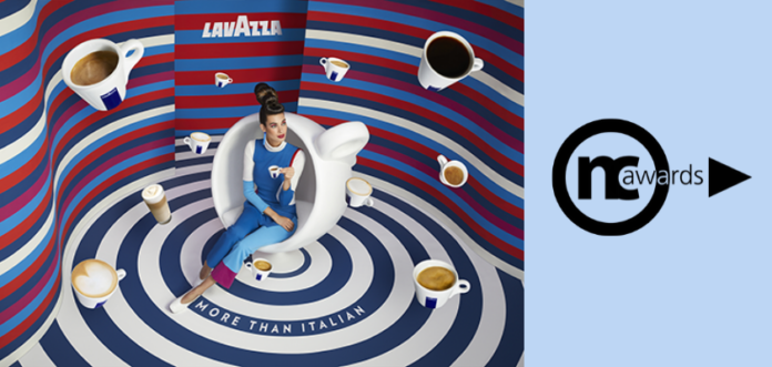 LAVAZZA NC AWARDS 842