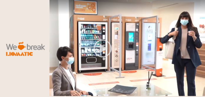 LIOMATIC VIDEO