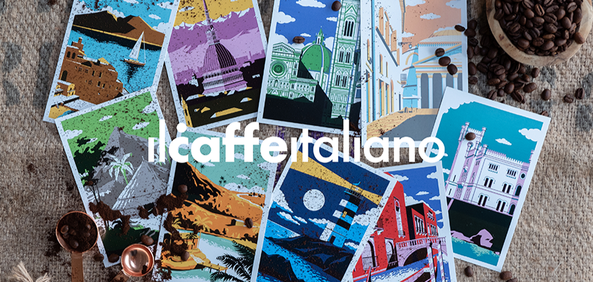 ilcaffèitaliano