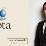 Marco Nocivelli Presidente e AD di Epta nominato Cavaliere del Lavoro