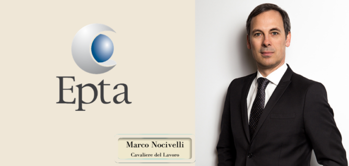 Marco Nocivelli Cavaliere del Lavoro 842