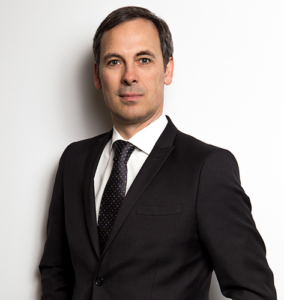 Marco Nocivelli AD Presidente EPTA Cavaliere del Lavoro