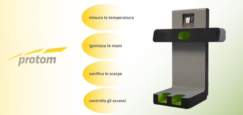 dispositivo pass
