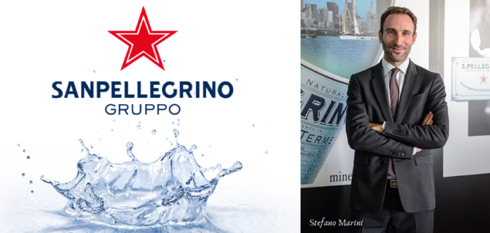 SANPELLEGRINO RISORSE IDRICHE 842