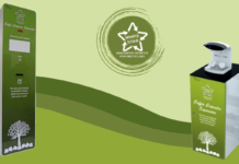 Nel punto vendita Mondocaffè di Albenga (SV) il progetto pilota di recupero capsule e caffè dispositivi mondocaffè