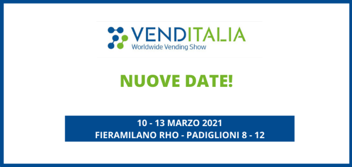 VENDITALIA NUOVE DATE MARZO 842