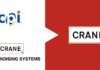 Crane Merchandising Systems si fonde in CPI – Crane Payment Innovations