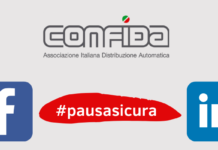 La campagna d’informazione #pausasicura di CONFIDA anche su Linkedin