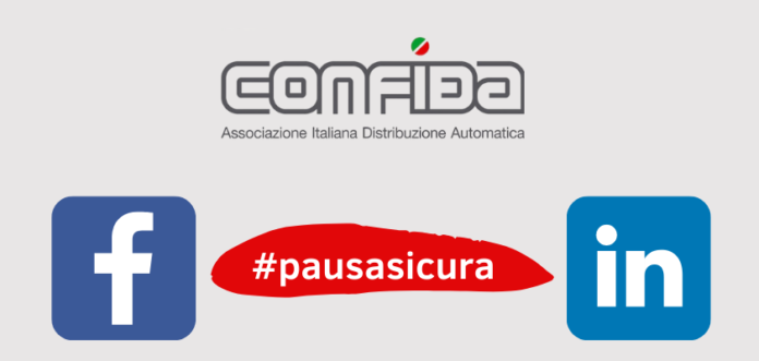 #pausasicura CONFIDA 842