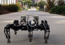 Riciclo e riuso. Macchine robot più veloci grazie ai fondi di caffè
