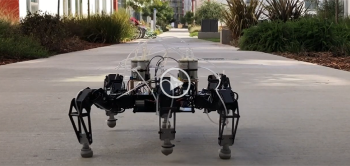 robot 842 video
