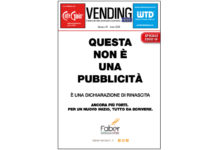 Rivista Vending News – Leggi il numero 45 – SPECIALE COVID-19 Rivista Vending News – Leggi il numero 45 - SPECIALE COVID-19