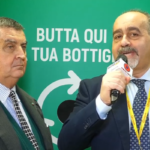 L’intervista di HorecaTv.it con con Carlo Pontecorvo di Ferrarelle L'intervista di HorecaTv.it con con Carlo Pontecorvo di Ferrarelle