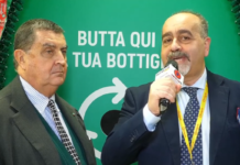 L’intervista di HorecaTv.it con con Carlo Pontecorvo di Ferrarelle L'intervista di HorecaTv.it con con Carlo Pontecorvo di Ferrarelle