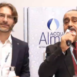 L’intervista di HorecaTv.it con Daniele Agosto di Celli Group – Acqua Alma L'intervista di HorecaTv.it con Daniele Agosto di Celli Group – Acqua Alma