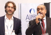 L’intervista di HorecaTv.it con Daniele Agosto di Celli Group – Acqua Alma L'intervista di HorecaTv.it con Daniele Agosto di Celli Group – Acqua Alma