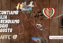 101CAFFE’ partner di Pro Biennale: l’arte a Venezia riparte dopo la pandemia