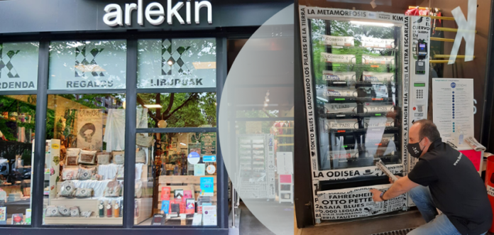ARLEKIN 842
