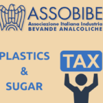 Il ministro Costa conferma plastics e sugar tax per il 2021. La reazione di Assobibe