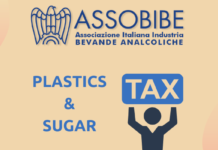 Il ministro Costa conferma plastics e sugar tax per il 2021. La reazione di Assobibe