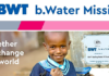 BWT B.WATER – BWT in pista per una buona causa
