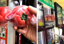 Cina. Col lockdown cresce il successo dei distributori automatici di frutta e verdura