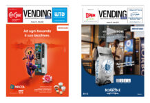 Rivista Vending News – Leggi il numero 46 #ripartiamo