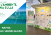 Napoli come Roma: arrivano in stazione Montesanto i compattatori di bottiglie premianti