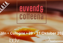 Cancellata l’edizione 2020 di Eu’Vend & Coffeena – Nuova data 27-29 ottobre 2022
