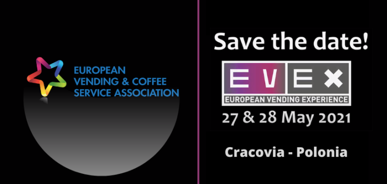 La prossima edizione di EVEX si terrà il 27 e 28 maggio 2021 a Cracovia in Polonia