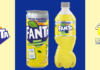 Arriva la nuova Fanta Limonata IGP succo 100% di “Limone di Siracusa IGP”