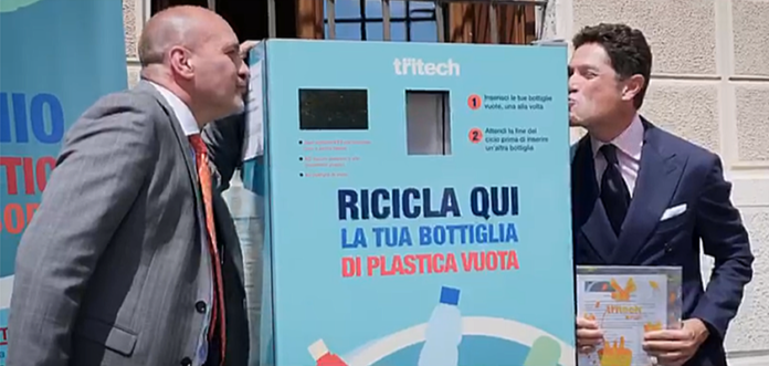 FAS PROGETTO PILOTA SCHIO COPERTINA VENDING NEWS