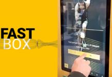 Arrivano i Fastbox. Anche Fastweb lancia i distributori automatici di SIM