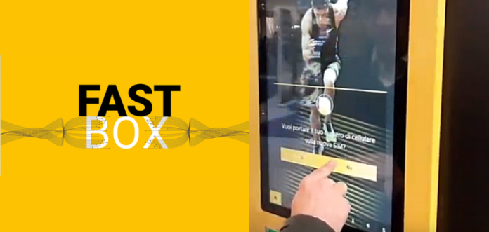 FASTBOX 842