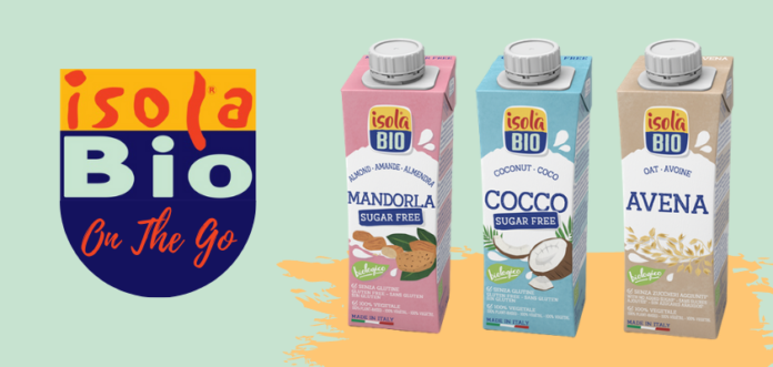 ISOLA BIO ON THE GO 842 VENDINGNEWS