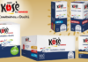 Caffè Kosè cambia veste con un restyling del packaging