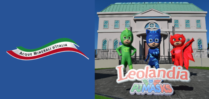 LEOLANDIA 842