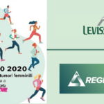 Levissima, Regeneration partner della corsa di solidarietà Gazzetta MarathOne