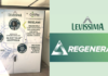 Levissima inaugura un eco-compattatore Coripet presso il centro balneare Fantini Club di Cervia