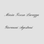 Due lutti colpiscono il mondo del caffè: scomparsi Maria Teresa Lavazza e Giovanni Agostani