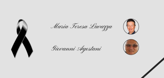 Lutti Maria Teresa Lavazza Gianni Agostani 842 Vending news