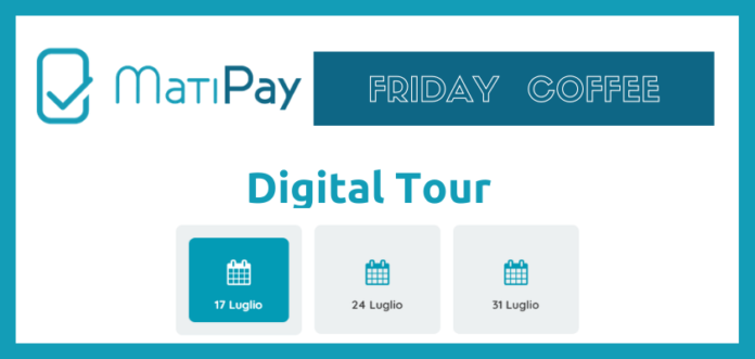 MATIPAY Digital Tour 842 VENDING NEWS