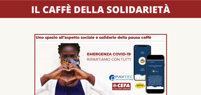 PAYTEC CEFA 842 COPERTINA VENDING NEWS