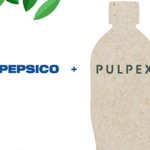 PepsiCo entra nel consorzio Pulpex per sviluppare la prima bottiglia di carta al mondo