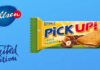 Arriva nel Vending PiCK UP! Nocciola di Bahlsen in edizione limitata!