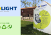 Il consorzio nazionale per i RAEE Ecolight presenta il Rapporto Sociale: tasso di recupero più del 90%
